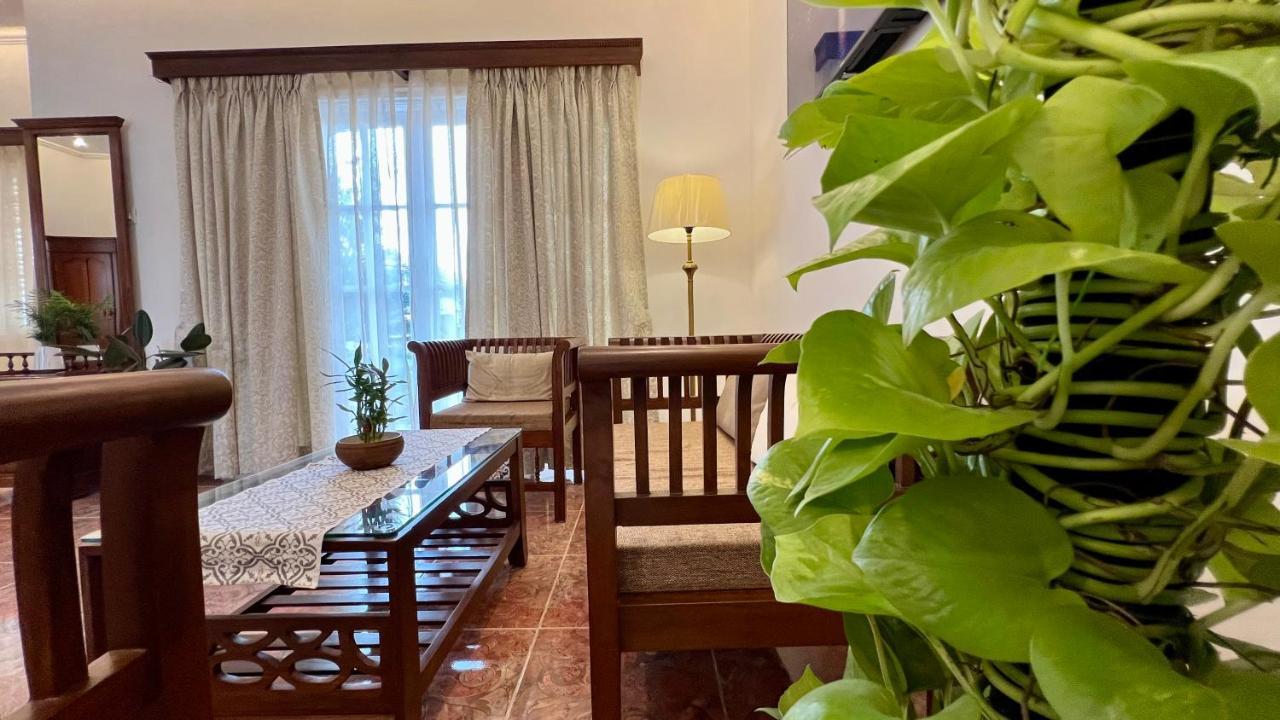 Elegance By The Beach Goa Benaulim Extérieur photo