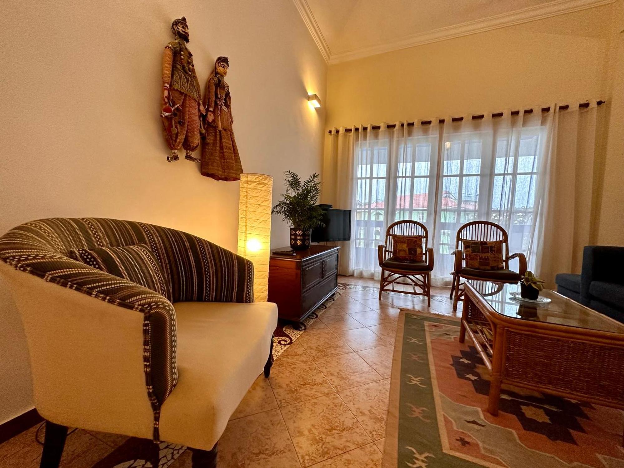 Elegance By The Beach Goa Benaulim Extérieur photo