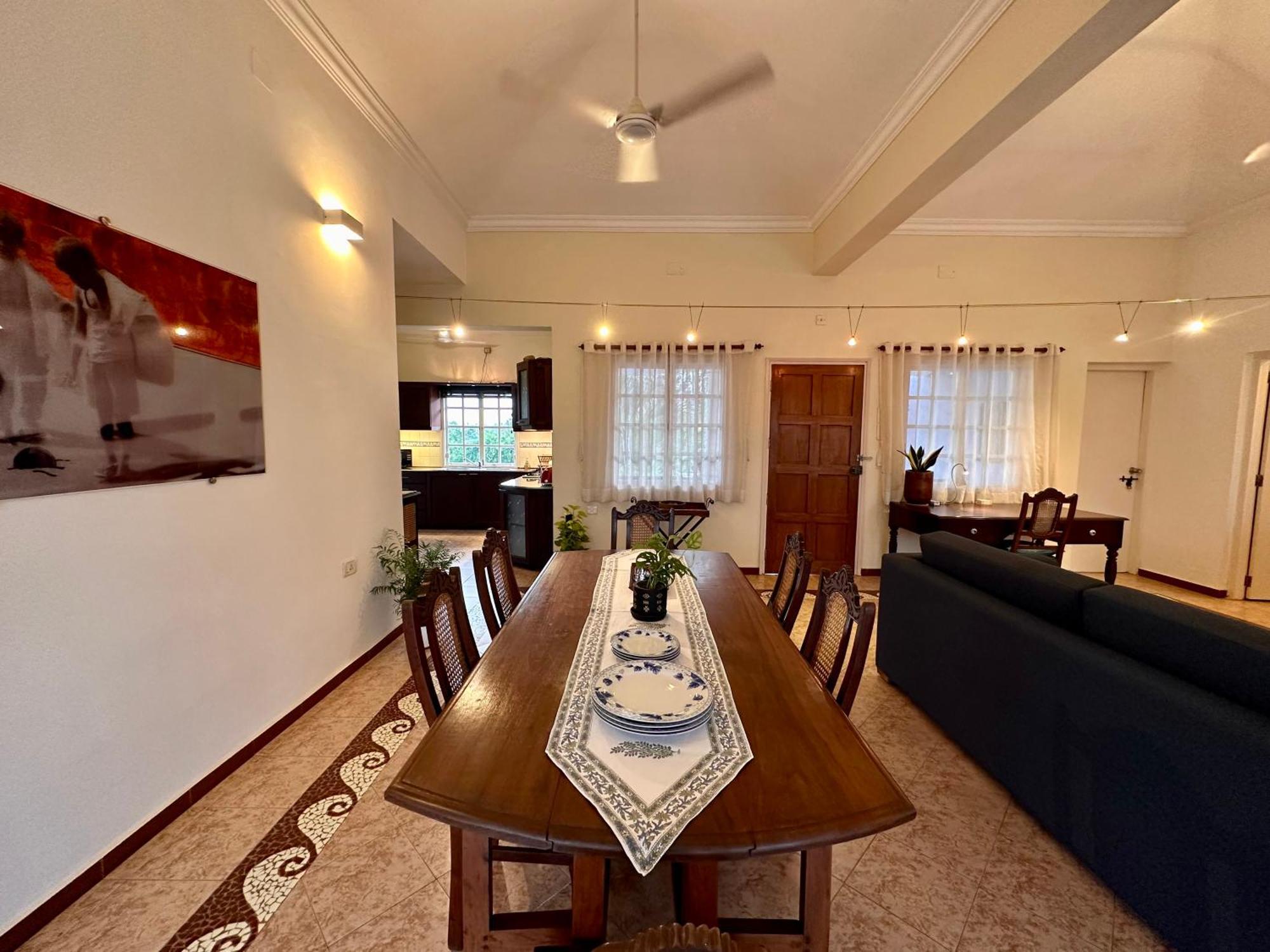 Elegance By The Beach Goa Benaulim Extérieur photo