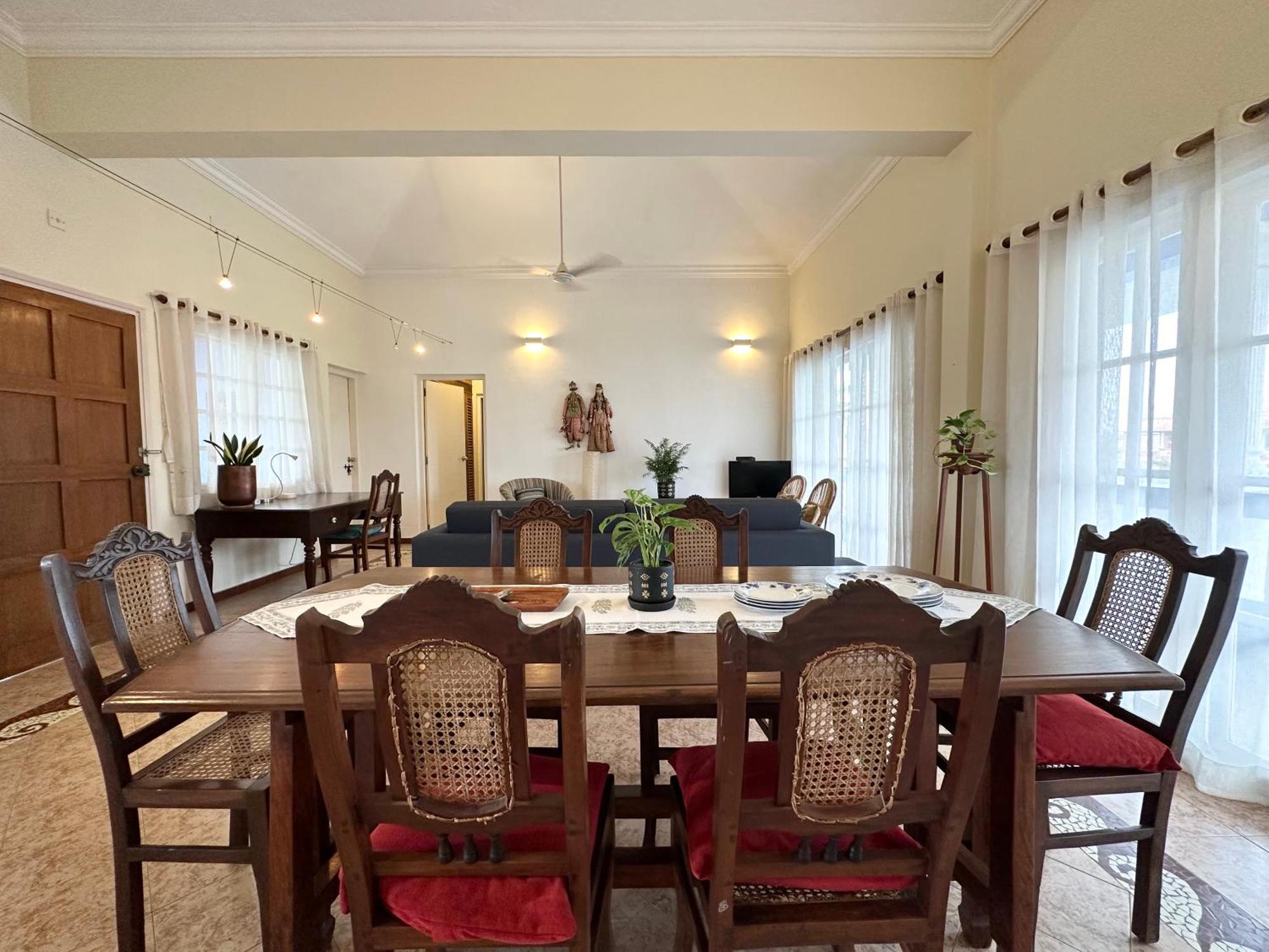 Elegance By The Beach Goa Benaulim Extérieur photo