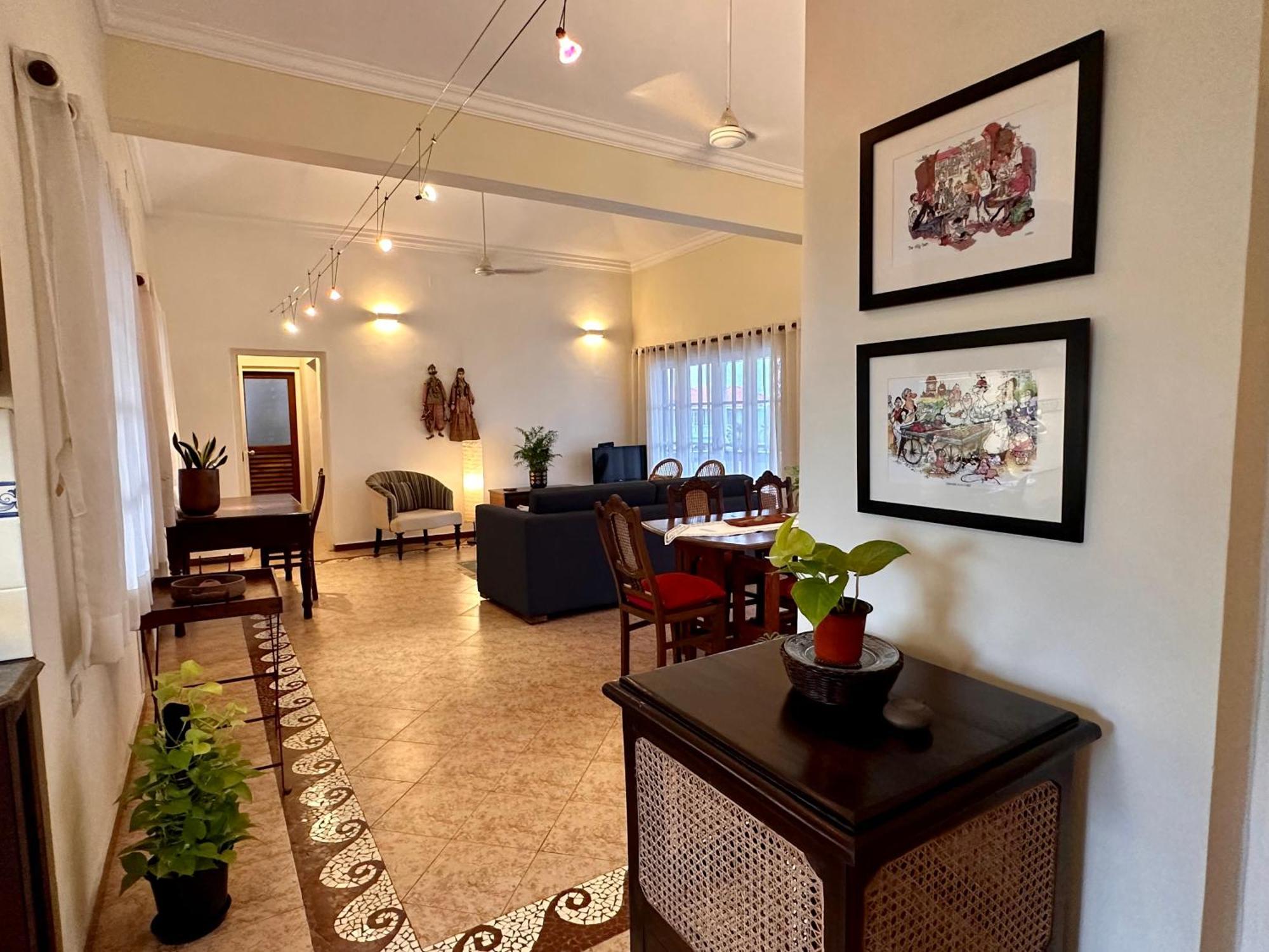 Elegance By The Beach Goa Benaulim Extérieur photo
