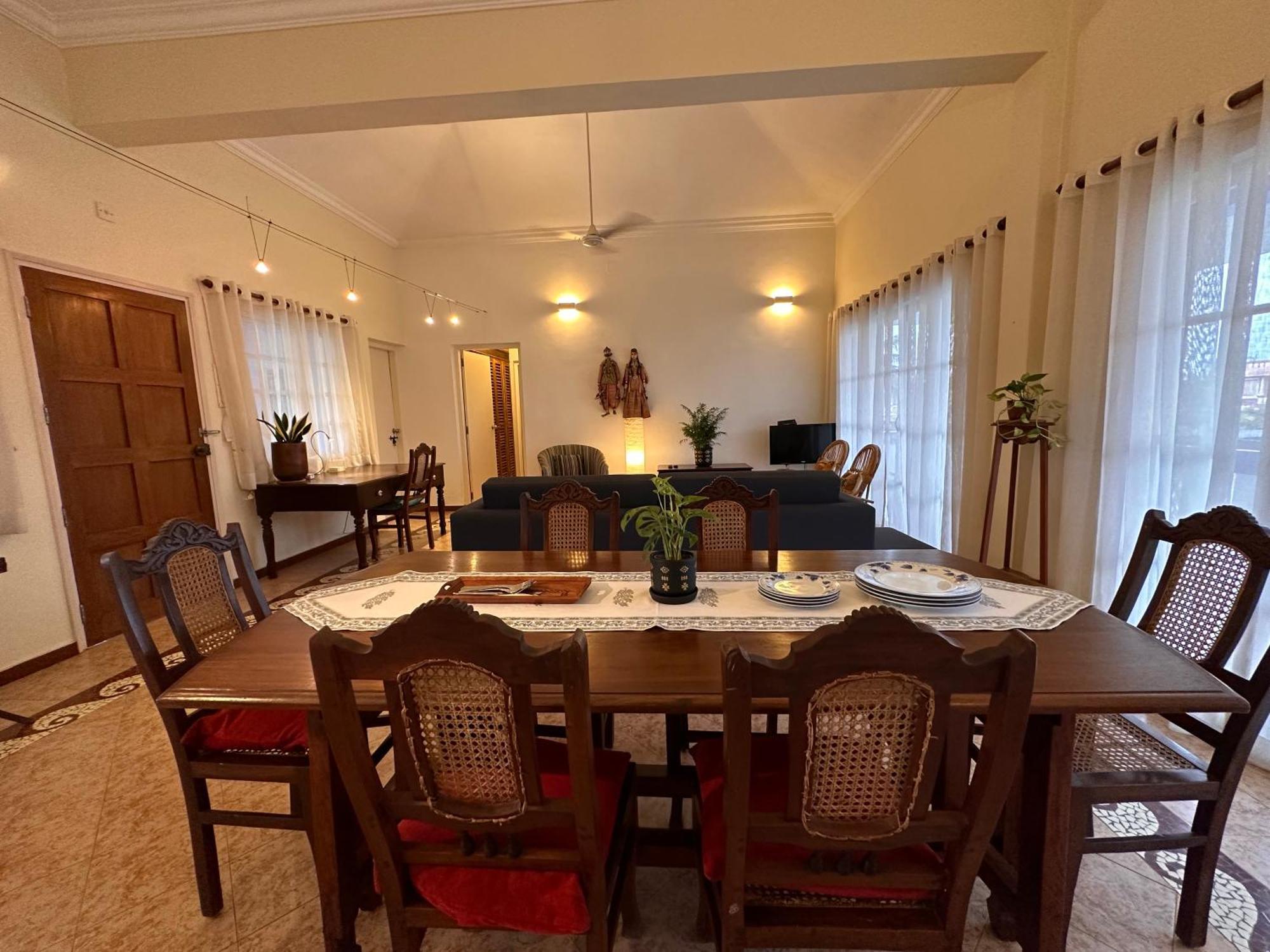 Elegance By The Beach Goa Benaulim Extérieur photo