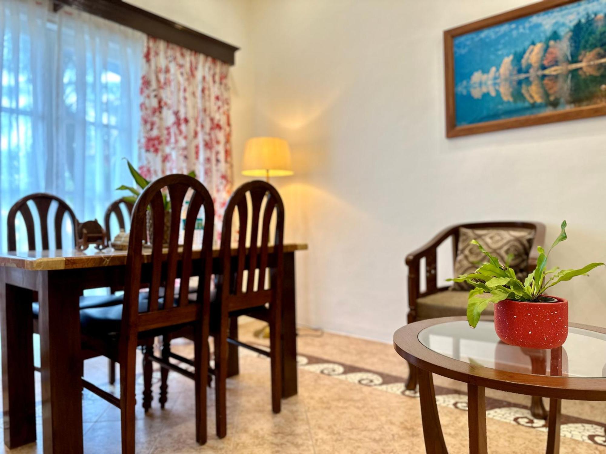 Elegance By The Beach Goa Benaulim Extérieur photo